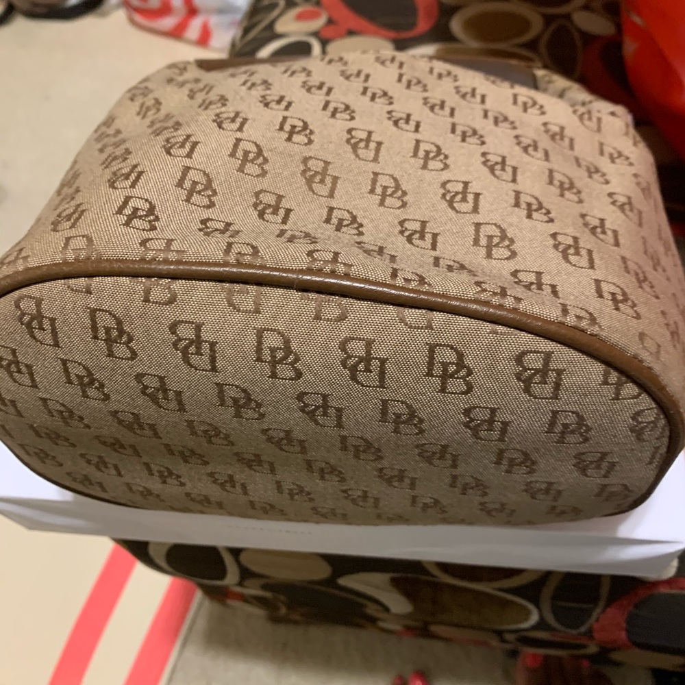 Dooney and Bourke Purse